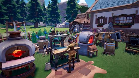 The best new MMOs worth playing 2024 .